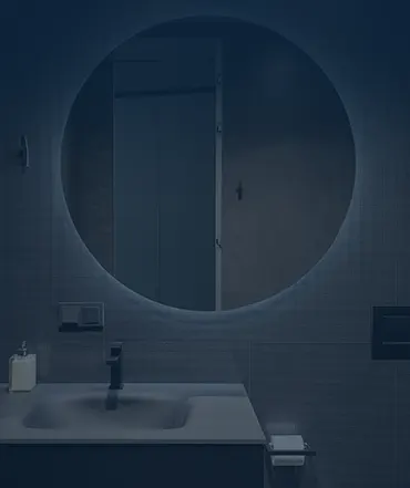 Le miroir éclairant